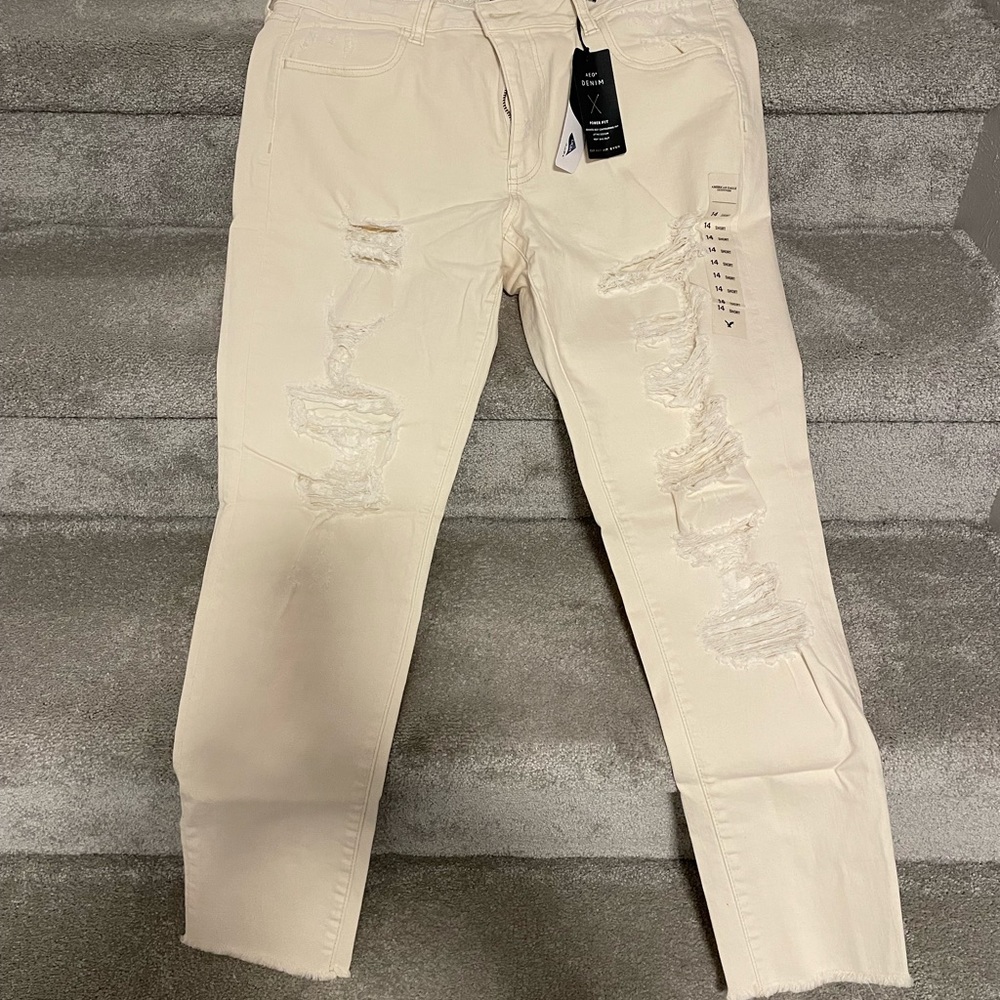 American Eagle Women’s Jeans